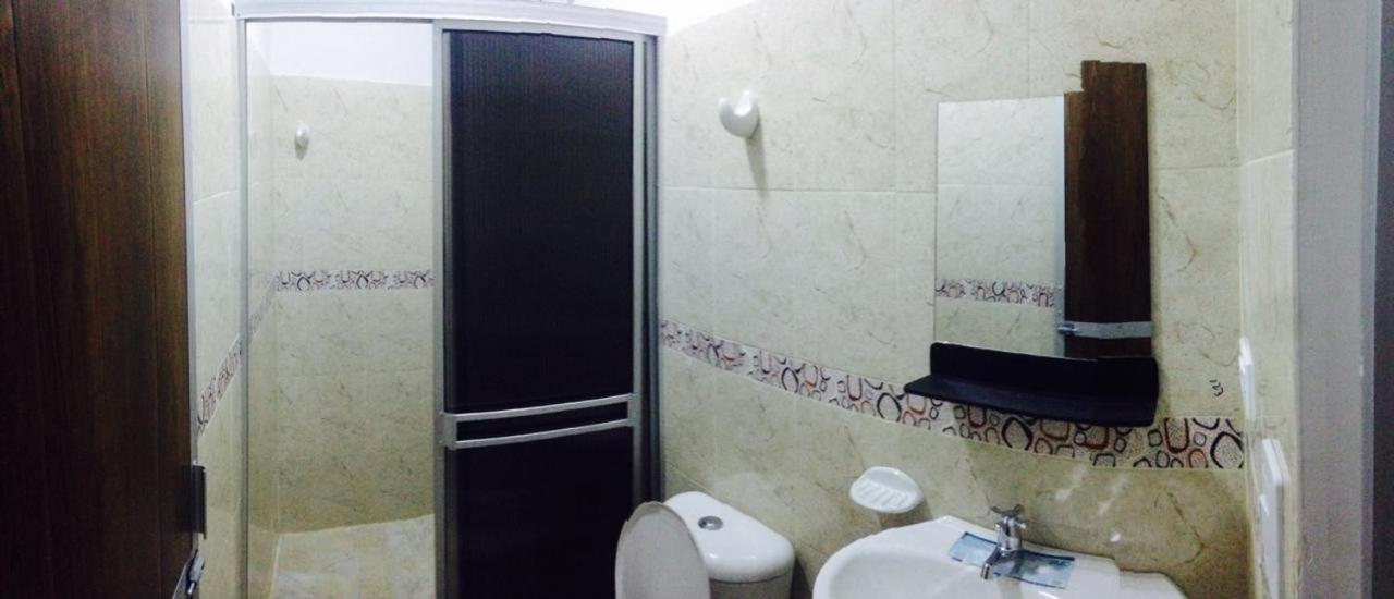 Hotel Sant-Angel Arauca Εξωτερικό φωτογραφία