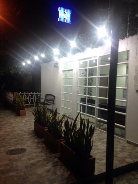 Hotel Sant-Angel Arauca Εξωτερικό φωτογραφία
