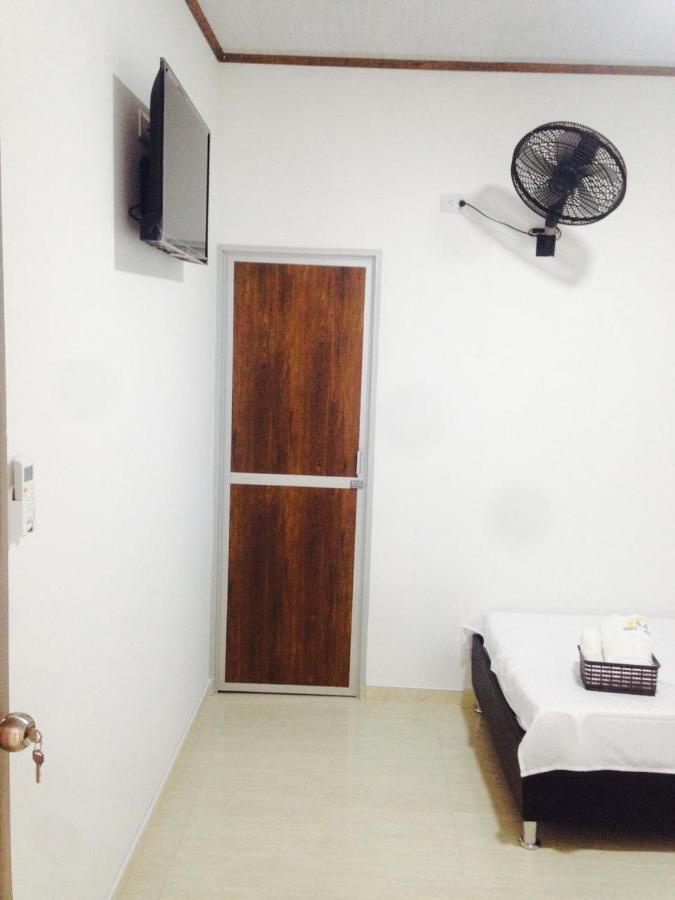 Hotel Sant-Angel Arauca Εξωτερικό φωτογραφία
