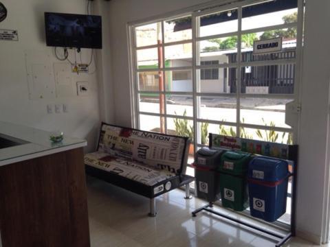 Hotel Sant-Angel Arauca Εξωτερικό φωτογραφία